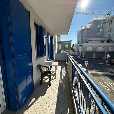 Residence Stefania - Agenzia Cocal กาออร์เล ภายนอก รูปภาพ