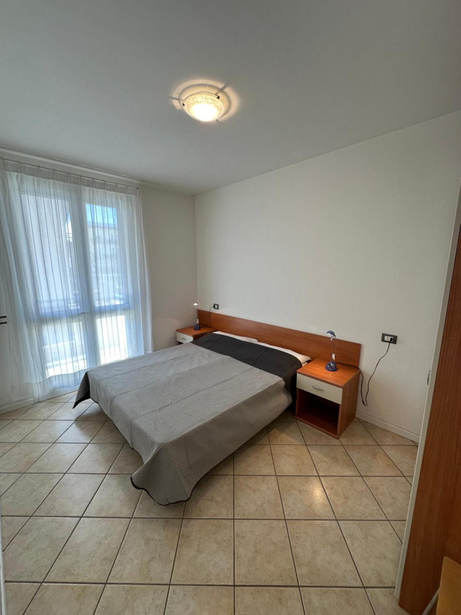 Residence Stefania - Agenzia Cocal กาออร์เล ภายนอก รูปภาพ