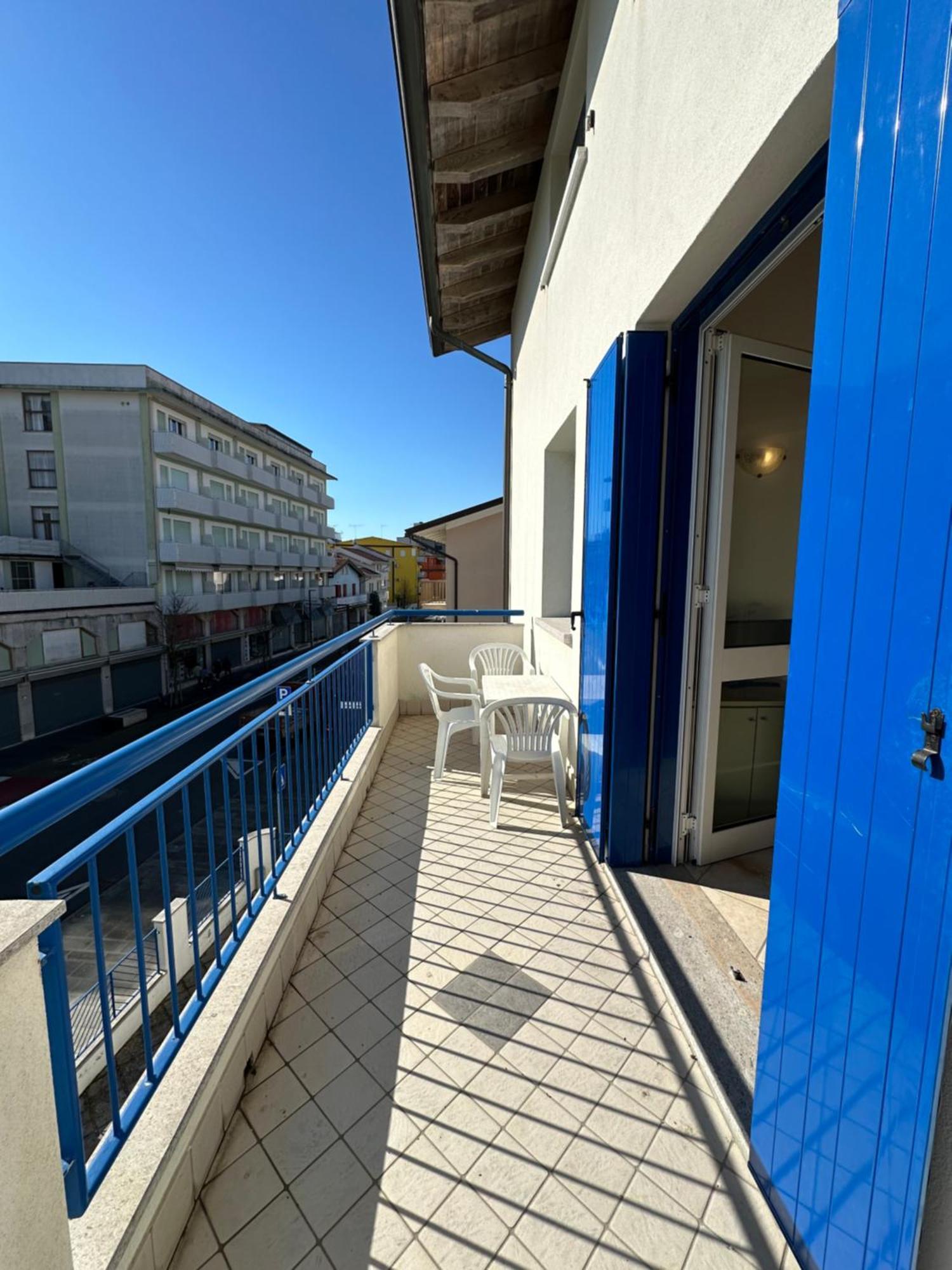 Residence Stefania - Agenzia Cocal กาออร์เล ภายนอก รูปภาพ