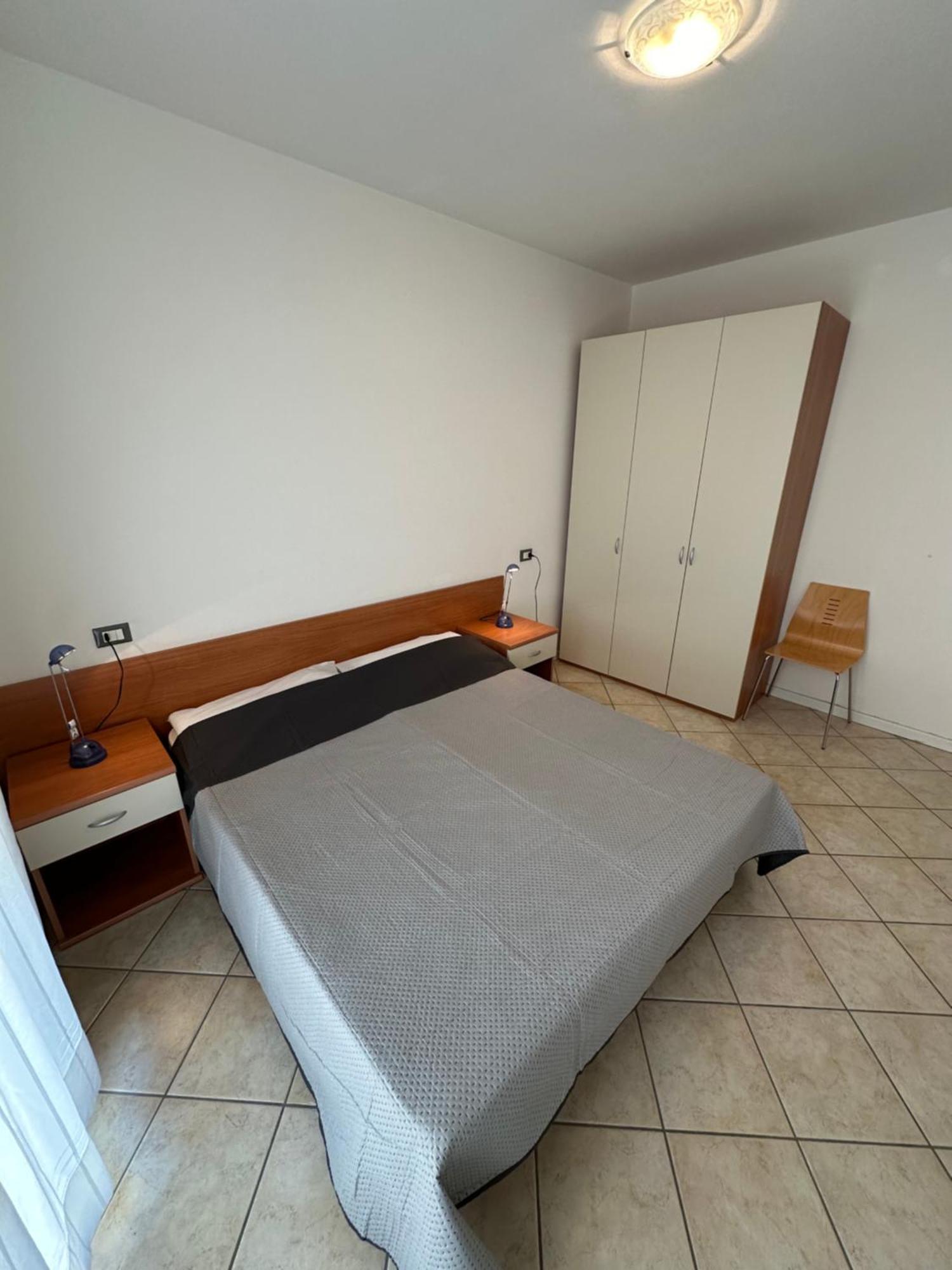 Residence Stefania - Agenzia Cocal กาออร์เล ภายนอก รูปภาพ