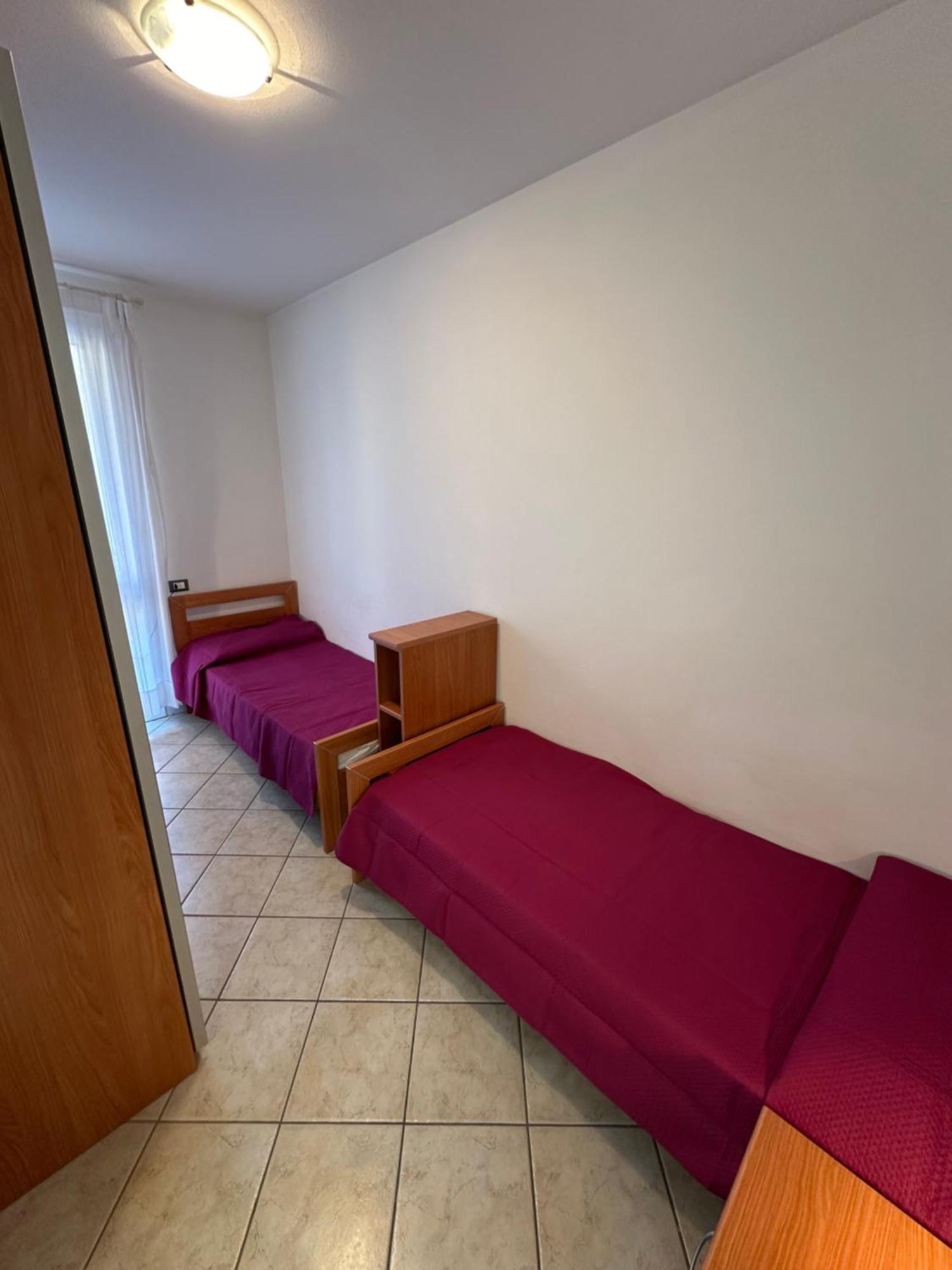 Residence Stefania - Agenzia Cocal กาออร์เล ภายนอก รูปภาพ