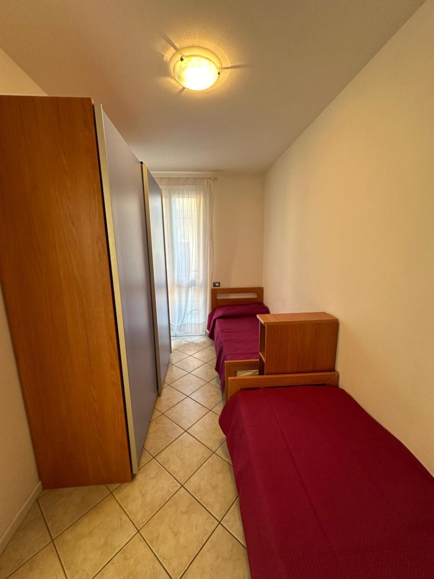 Residence Stefania - Agenzia Cocal กาออร์เล ภายนอก รูปภาพ