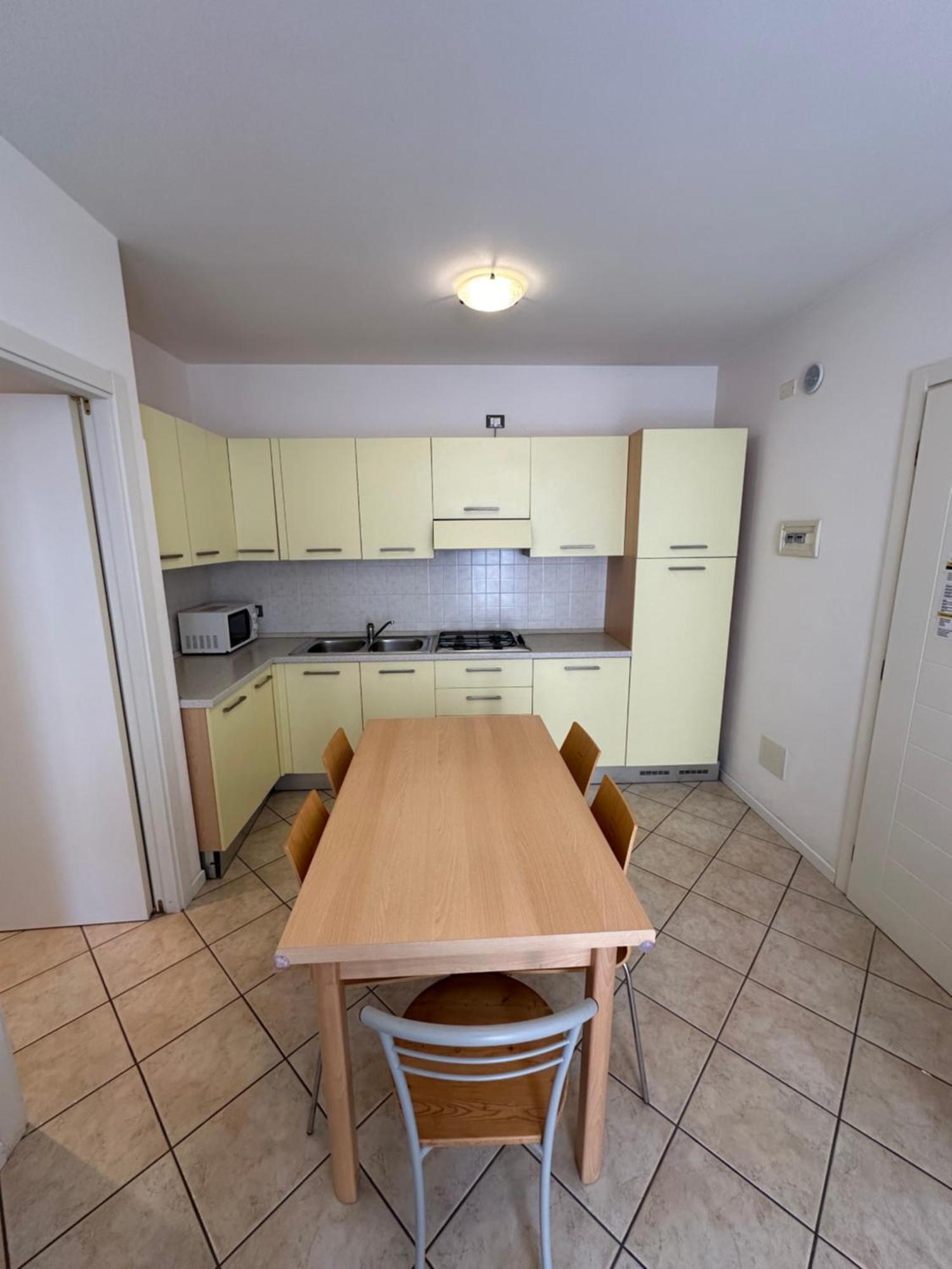 Residence Stefania - Agenzia Cocal กาออร์เล ภายนอก รูปภาพ